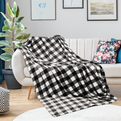 SHERPA BLANKET CLEARANCE Duvets Ungava