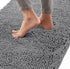 CHENILE BATH MAT