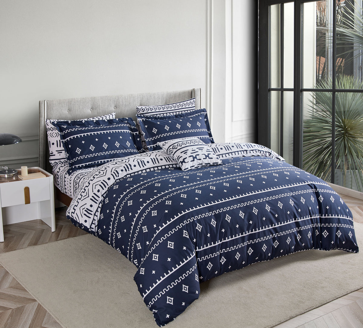 MASON DUVET COVER SET Duvets Ungava