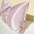 100% AUTENTIC  MULBERRY SILK PILLOW CASE  22MM