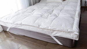 FEATHERBED DELUX