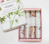 BATH SALTS GIFT SET<br>Made in Montreal