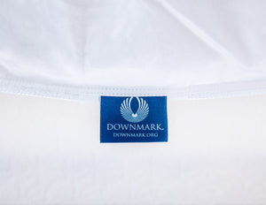 Goose Down Pillow - Made in Canada