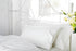 PILLOW CASES / HOTEL (PAIR)
