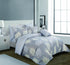 DUVET COVER SET / SELINA