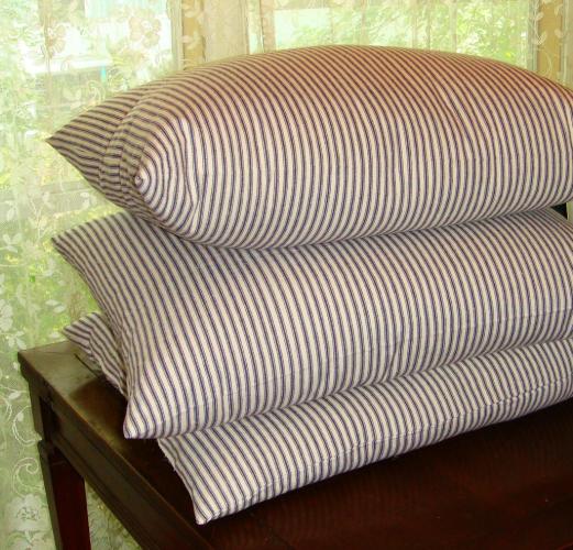 Vintage Pillow Duvets Ungava