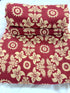 RUBY JACQUARD COTTON BED SPREAD