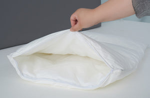 Extra Firm Adjustable Pillow<br>