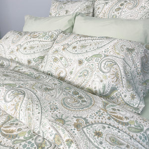 Housse de couette ANNABELLE - Fabriqué au Canada
