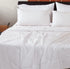 COUETTE 100% BAMBOU  <br>Poids d'été