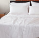 COUETTE 100% BAMBOU  <br>Poids d'été