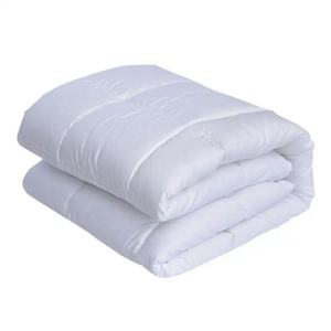 COUETTE 100% BAMBOU  <br>Poids d'été