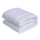 COUETTE 100% BAMBOU  <br>Poids d'été