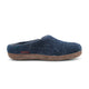 FAIR TRADE  WOOL FELT SLIPPERS