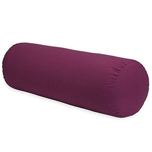 TRAVERSIN DE YOGA EN 100% COTON