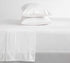 COTTON PERCALE SHEET SET