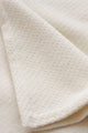 COURTOWN ALPACA THROW<br>Made in Canada