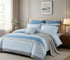 COVIA DUVET COVER SET