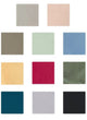 DUVET COVER -   PORTUGUESE PERCALE COTTON
