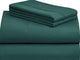 DUVET COVER -   PORTUGUESE PERCALE COTTON