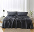 ENSEMBLE DRAPS DE 100% LIN DE FRANCE