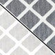 Cache Oreiller (Pr) GEORGIA DIAMOND<br>Fabriqué au Canada