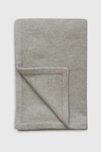 LAKERIDGE CASHMERE THROW<br>Made in Canada