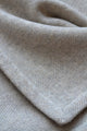 LAKERIDGE CASHMERE THROW<br>Made in Canada