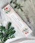 ENSEMBLE CADEAU DE SAVON LAVANDE / HIBISCUS<br>Fabriqué à Montréal