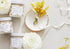 ENSEMBLE CADEAU TRIO DE BAIN AU LAIT - <br>Fabriqué à Montréal