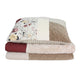POMMEGRANATE QUILT