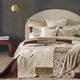 POMMEGRANATE QUILT