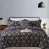 RU-KASI DUVET COVER SET (3pc)
