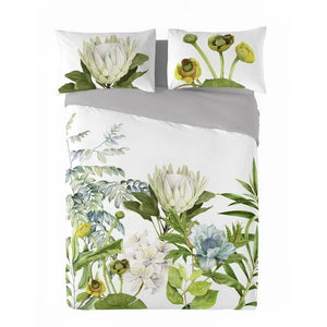 ENSEMBLE DE HOUSSE DE COUETTE SIARA