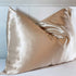 100% ORGANIC MULBERRY SILK PILLOW CASE  22MM