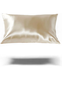 100% AUTENTIC  MULBERRY SILK PILLOW CASE  22MM