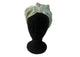 BONNET DE NUIT EN SOIE<BR> Soie de Mûrier