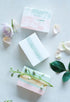 SAVON FLEUR DE RIZ<br>Fabriqué à Montréal