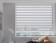 ZEBRA BLINDS