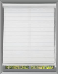 ZEBRA BLINDS