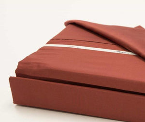 SHEET SET - 100% LONG FIBER COTTON 400 TC