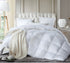 White Goose Down Duvet - Deluxe - Made in Canada