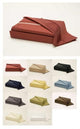 SHEET SET - 100% LONG FIBER COTTON 400 TC