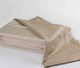 FLAT SHEET / 850 THREAD COUNT COTTON