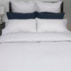 DUVET COVER / GEORGIA STRIPE