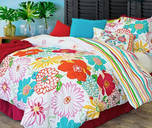 DUVET COVER SET / ALYSSA