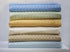 ENSEMBLE HOUSSE DE COUETTE 100% COTON 450 TC