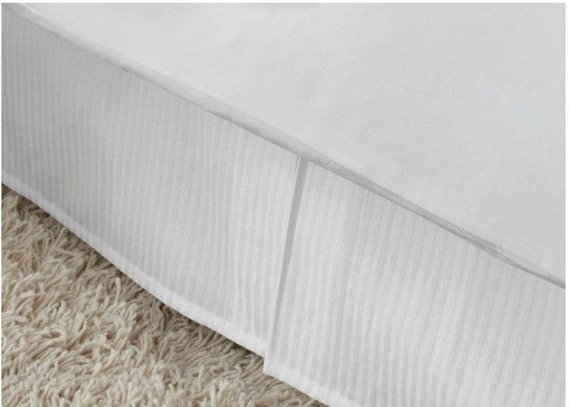 Parure de lit Queen size – Coton égyptien de 1200 fils au pouce carré 4 pièces pour grand lit avec poches profondes de 38,1 cm à 45,7 cm (blanc uni Parure de lit Queen size – Coton égyptien de 1200 fils au pouce carré 4 pièces pour grand lit avec poches profondes de 38,1 cm à 45,7 cm (blanc uni