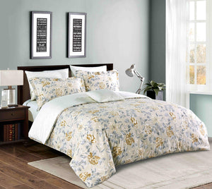 DUVET COVER SET ADALEEL