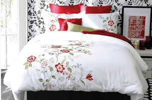 HOUSSE DE COUETTE / BRINKLEY